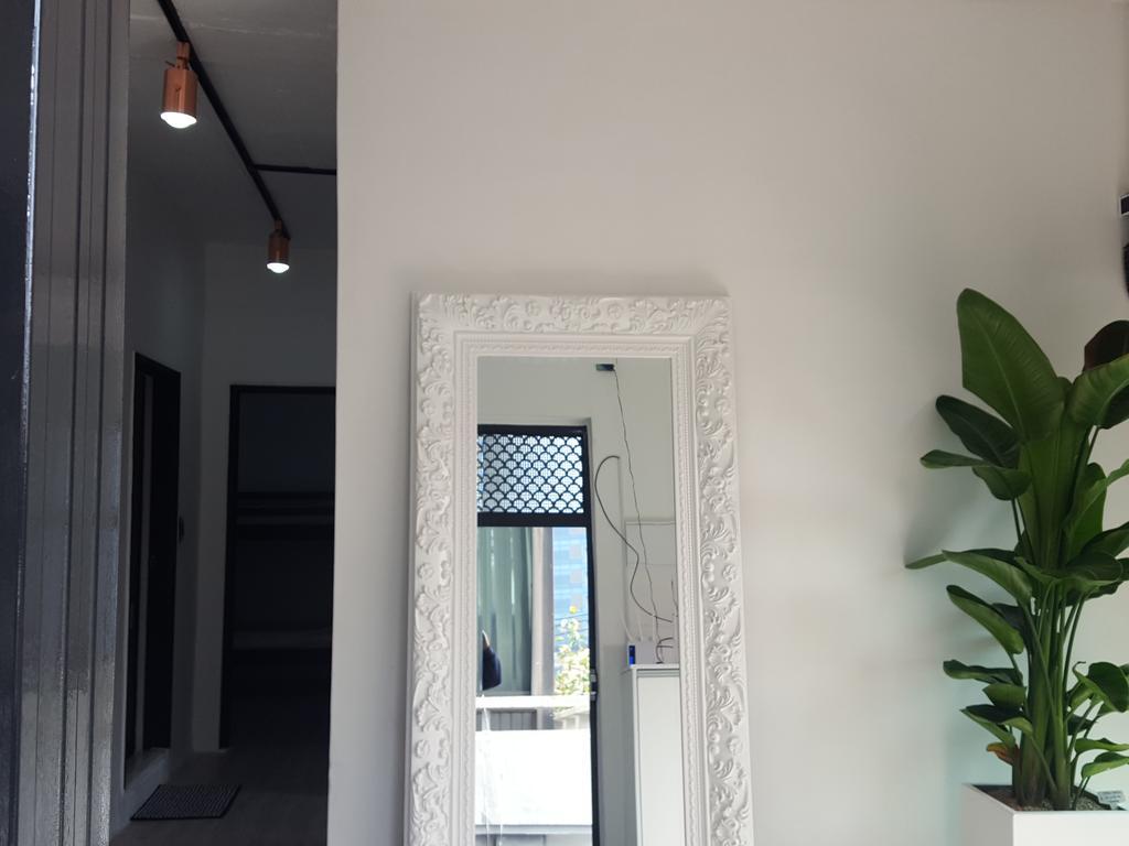 Rumah tetamu Amazon Seoul