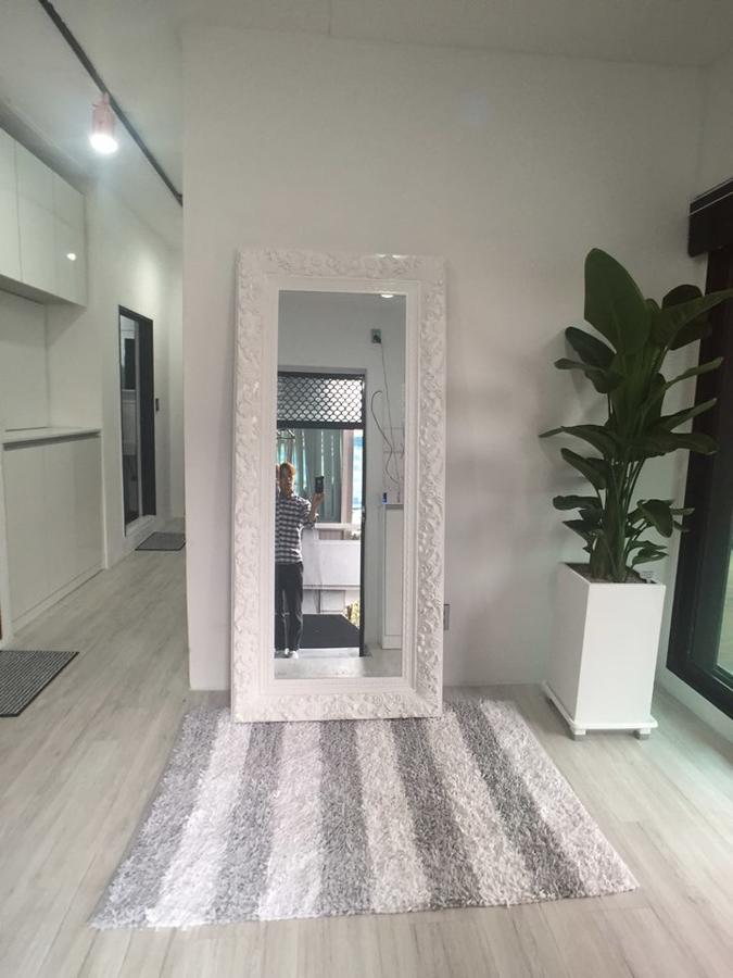 Rumah tetamu Amazon Seoul